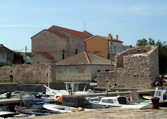 Villa San