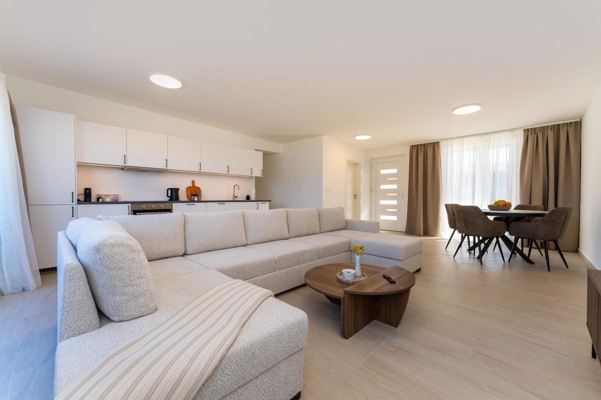 Apartment San *