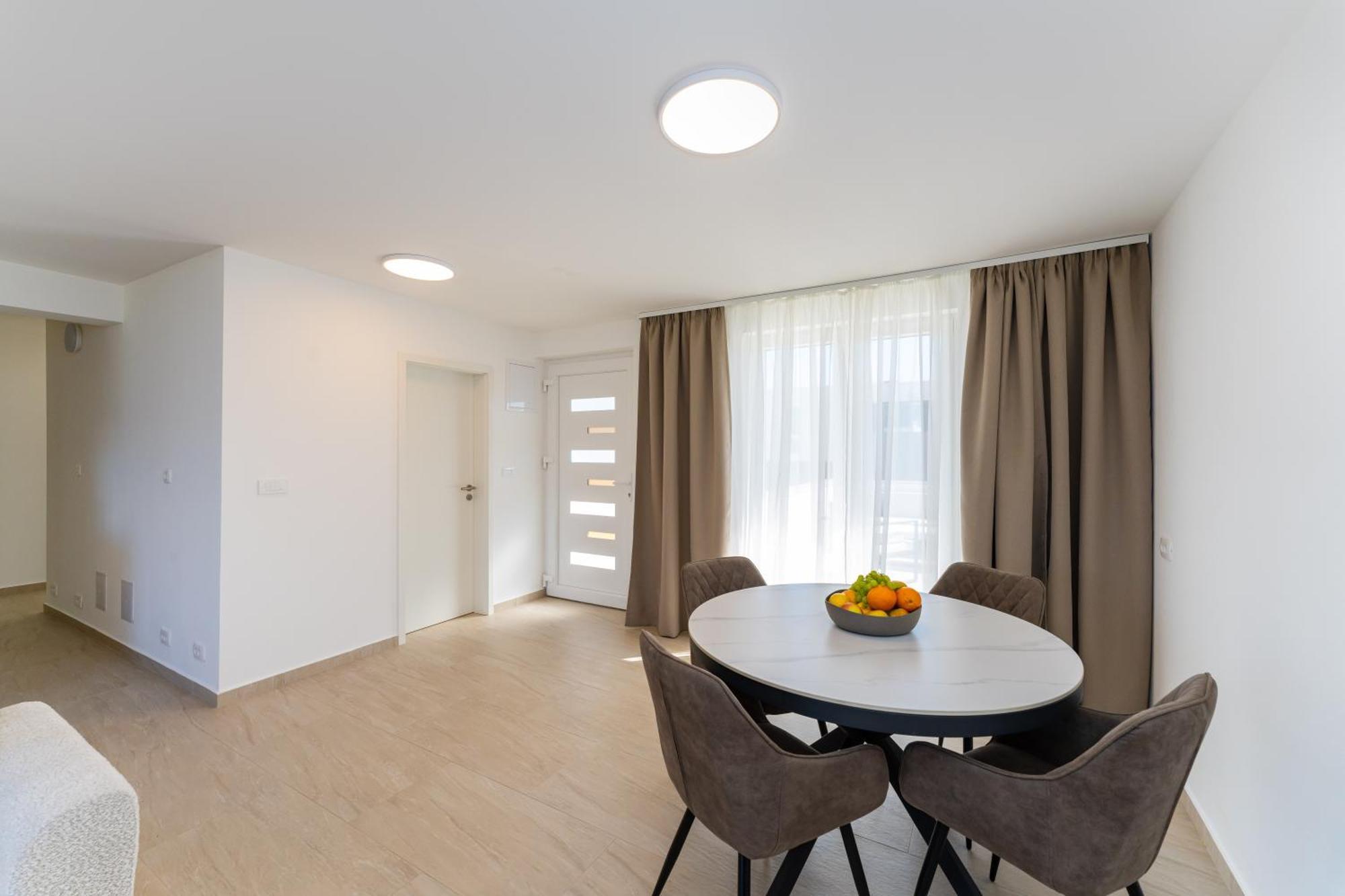 San Apartment