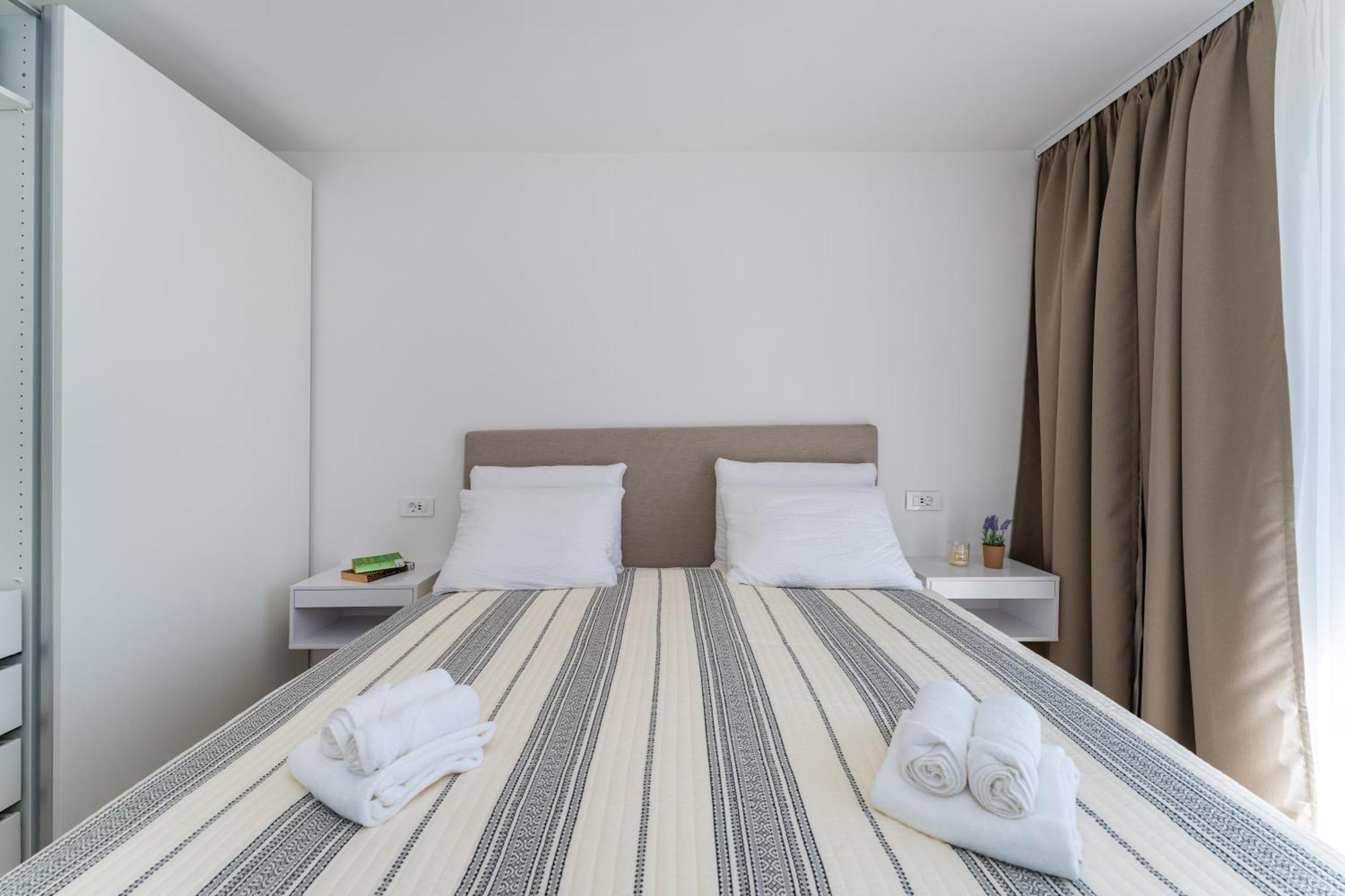 Apartment San Razanac