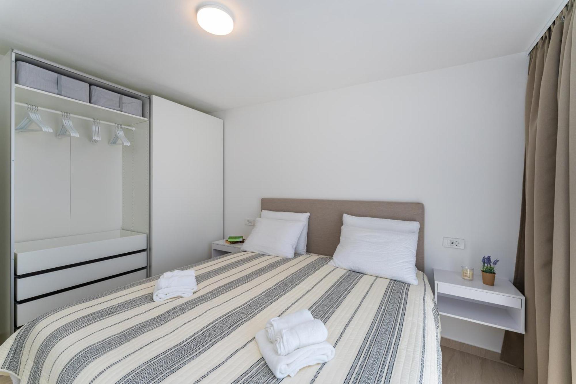 Apartment San