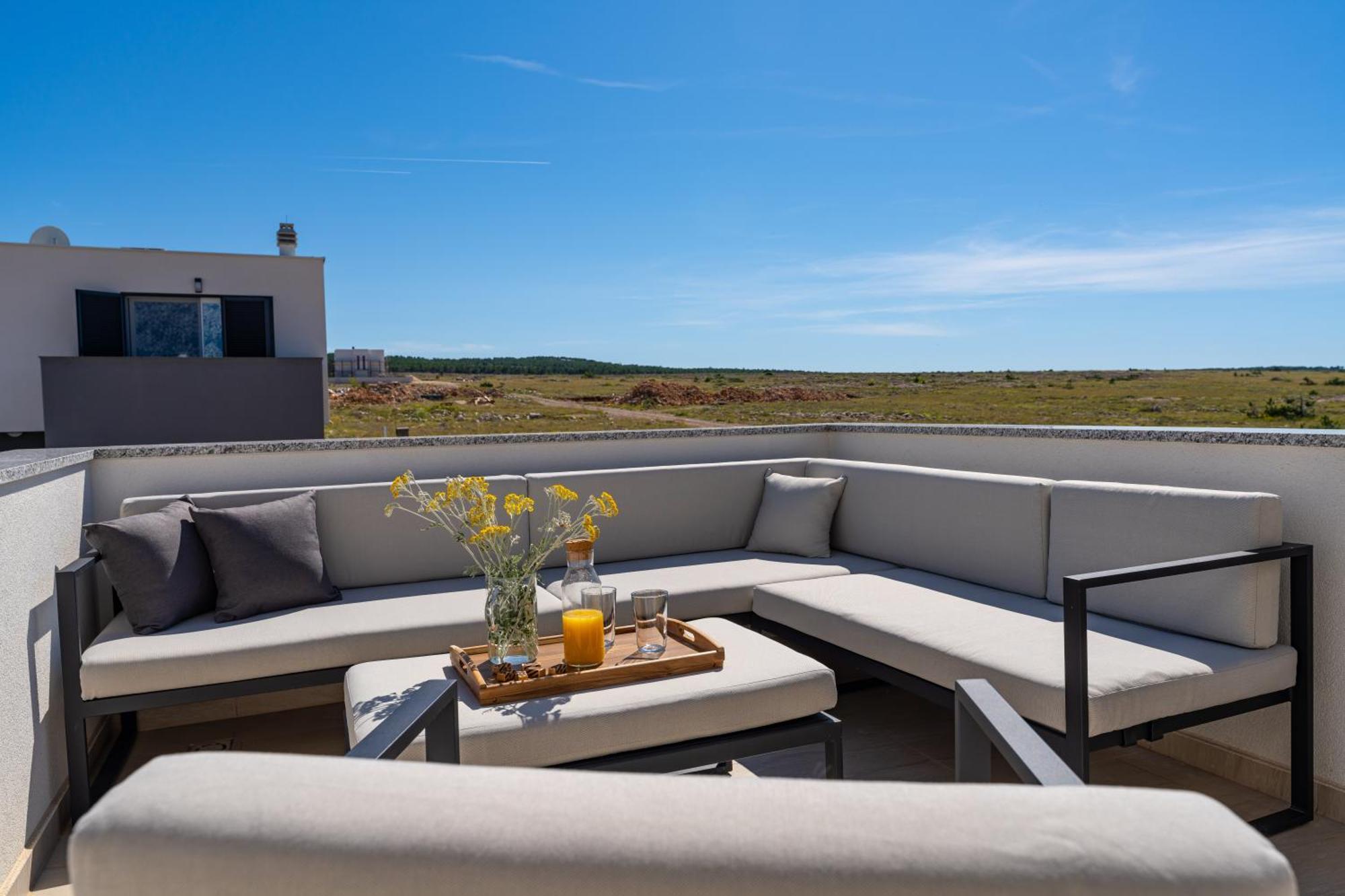 San Apartment Razanac