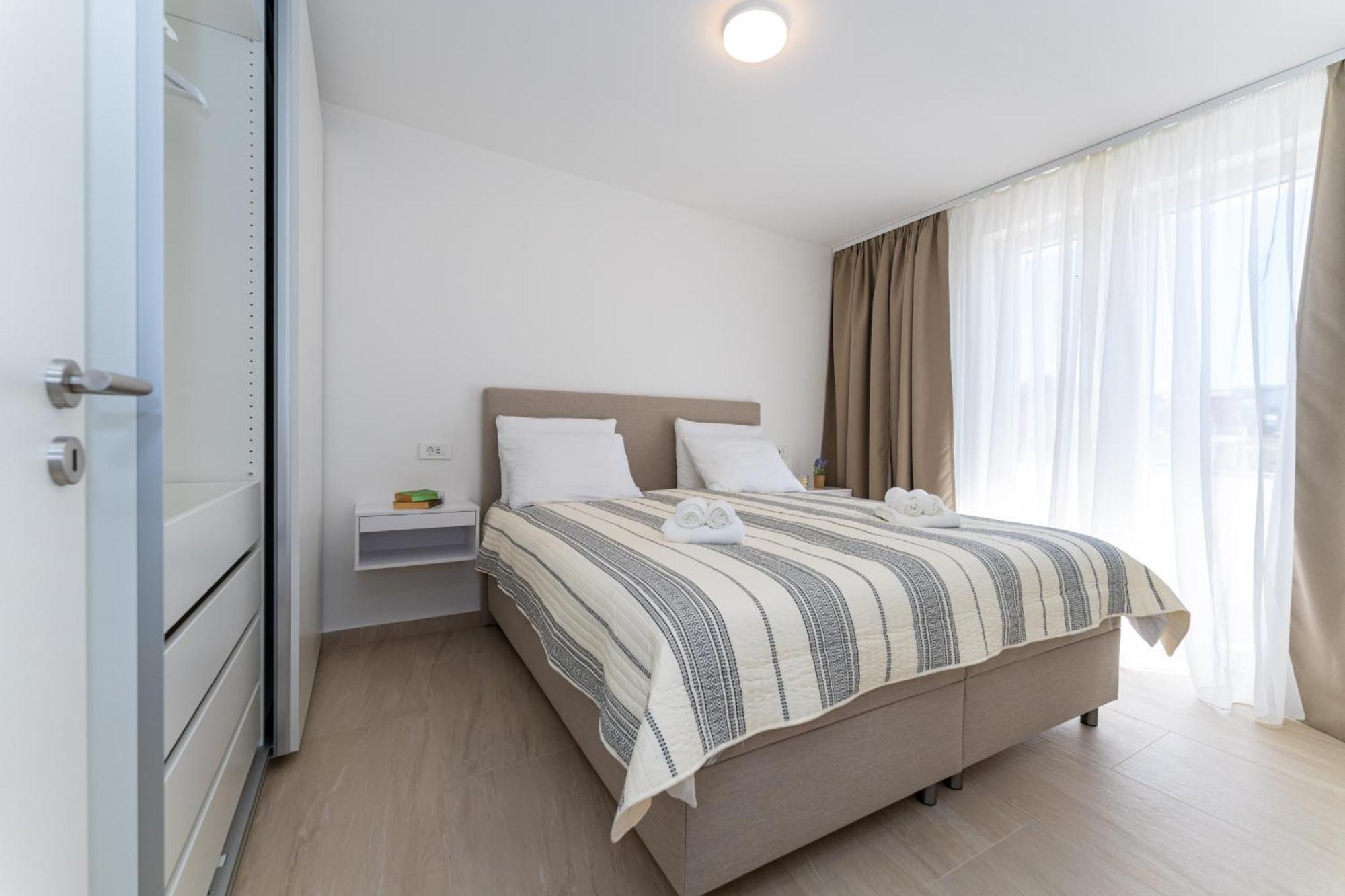 San Apartment Razanac