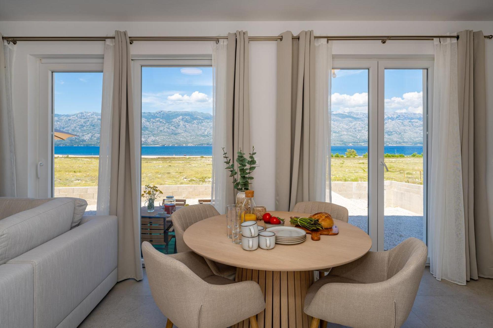 San Apartment Razanac