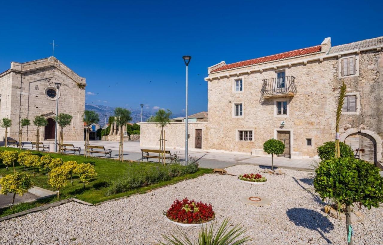 San Razanac