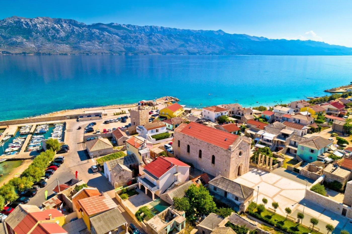 San Apartment Razanac