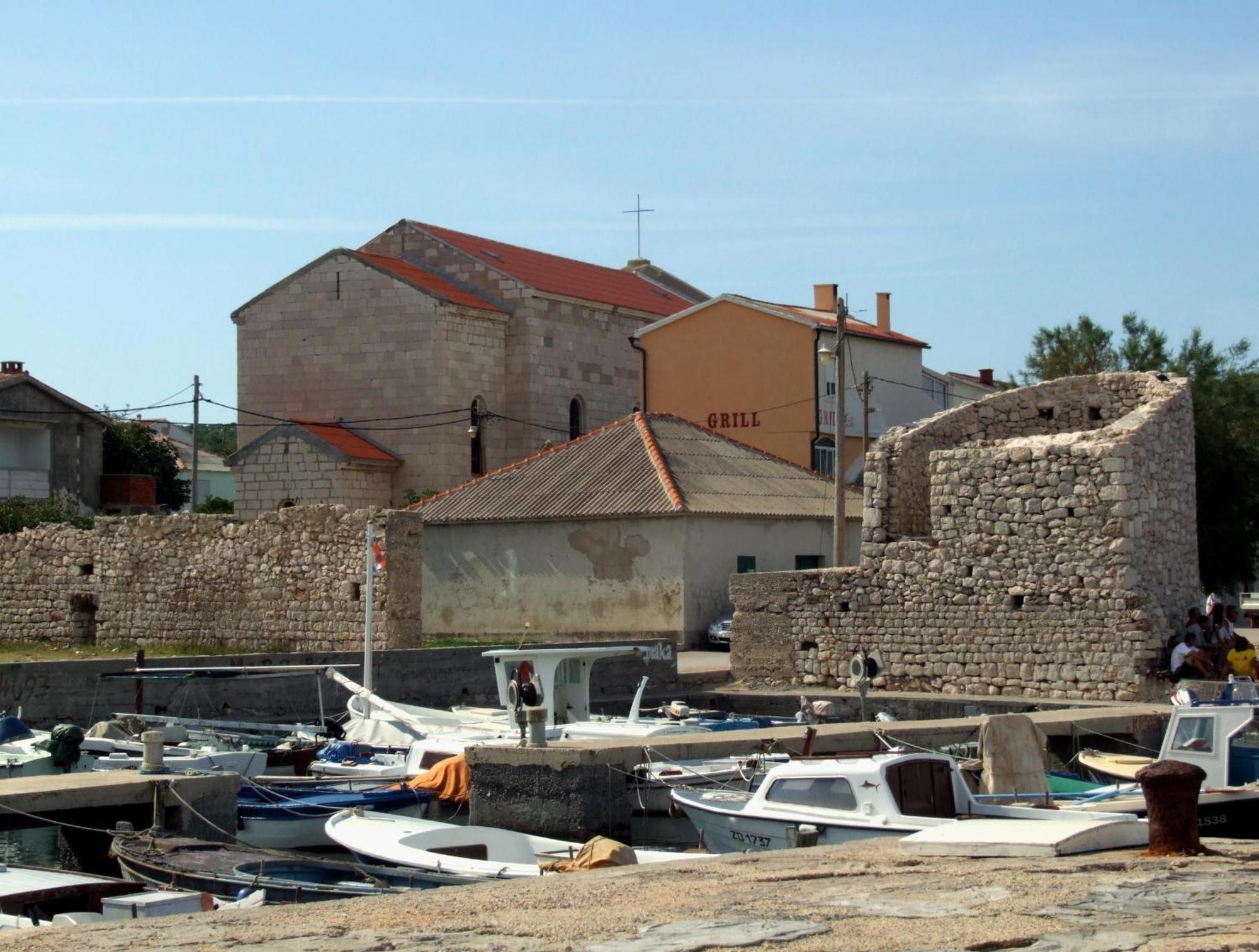 Apartment San Razanac